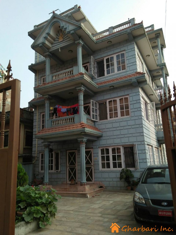 Real Estate Company